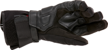 ALPINESTARS W-7 V2 Drystar® Gloves - Black - Large 3525924-10-L