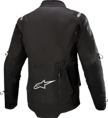 ALPINESTARS Ardent 3in1 Adventure Touring Jacket - Black - 4XL 3204423-1100-4X