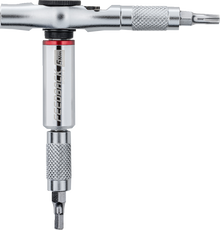 FEEDBACK SPORTS Reflex Fixed Torque Ratchet Kit - Mini Ratchet - 5 Nm Torque 17817