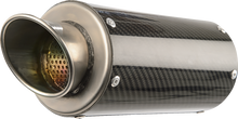 MGP MGP Growler Exhaust System - RS660 12101-2400