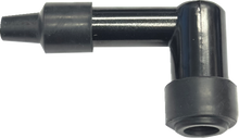 K&S TECHNOLOGIES Spark Plug Cap - 90° - 14 mm 10-1121Z