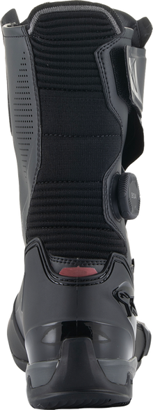 ALPINESTARS SP-X BOA Boots - Black - EU 38 2222024-1100-38