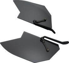 SHOW CHROME Wind Deflector - Slingshot 44-107