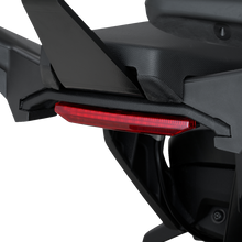 SHOW CHROME Rear Light - Red Lens - Ryker 41-424R