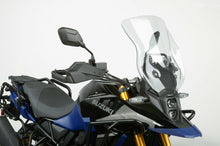 Vstream Windscreen Mid Light Tint Suz