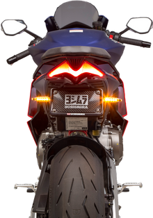 Fender Eliminator Kit Apr