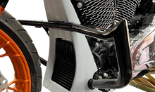 PAUL YAFFE BAGGER NATION Chin Spoiler Swoop - 2 Pc - Harley-Davidson® - Touring '17-'23 PYO:SCS-17L-2PC