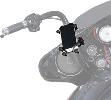 SADDLE TRAMP Hex-Grip Phone Mount - Handlebar BC-MC6FPM