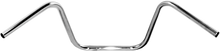 EMGO 1" Handlebar - Highway - Chrome 07-92425