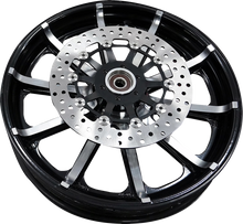 ARLEN NESS Brake Rotor- Rear - Indian/Victory 300-049