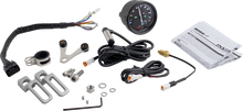KOSO NORTH AMERICA TNT-05S - Speedometer Gauge - D60 BA085001-HD