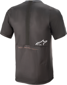 ALPINESTARS Alps 6.0 V2 Short-Sleeve Jersey - Black/Coral - XL 1763921-1793-XL