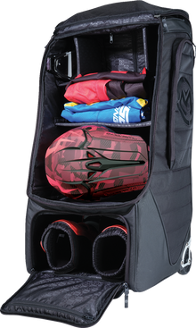 MOOSE OFFROAD Gear Roller Bag - Black 3512-0317