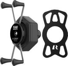 RAM MOUNTS X-Grip® Mount Kit - Vibe Safe™ - Adapter RAM-HOL-UN10B-462