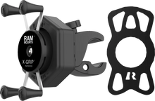 RAM MOUNTS X-Grip® Mount Kit - Vibe Safe™ - Tough Claw RAM-HOL-UN7-462-400