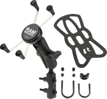 RAM MOUNTS X-Grip® Mount Kit - Vibe Safe™ - Reservoir Base RAM-B-174-UN10-462