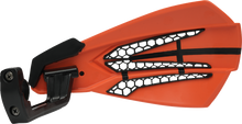 CYCRA MX-Race Handguards - Orange/Black 1CYC-0057-22X