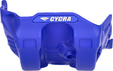 CYCRA Skid Plate - Blue 1CYC-6252-62