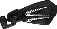 CYCRA MX-Race Handguards - Black/Black 1CYC-0057-12X