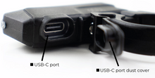 KOSO NORTH AMERICA USB-C Charger - Handlebar Mount KW011000
