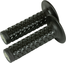 RENTHAL MX R-Works Dual Grips - Comfort - Ultratacky G201