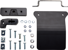 MOOSE OFFROAD Pro LG Skid Plate - Yamaha PX1688