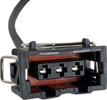 MOOSE OFFROAD Taillight Pigtail Harness - Can-Am 500-1068-PU
