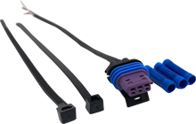 MOOSE OFFROAD Speed Sensor Pigtail Harness - Polaris 100-1388-PU