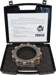 DP BRAKES DPK Clutch Kit - KX 250/X DPK263