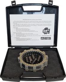 DP BRAKES DPK Clutch Kit - DR 200 DPK261
