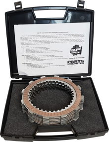 DP BRAKES DPK Clutch Kit - KX 450/X/XC/SR DPK264