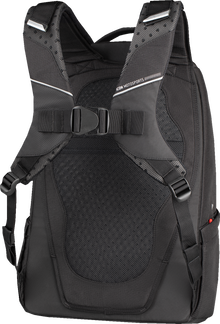 ICON Airflite Backpack - Black 3517-0529