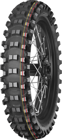 MITAS Tire - Terra Force-MX SM - Rear - 90/100-14 - 49M 70000947
