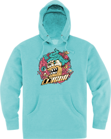 ICON Snack Attack™ Hoodie - Mint - Medium 3050-6874