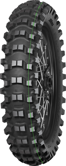 MITAS Tire - Terra Force-EX SM Super Light - Rear - 110/100-18 - 64R 70000977