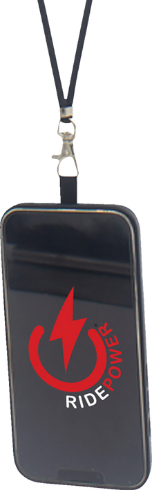 RIDEPOWER Phone Case Lanyard Tether - Universal RPTETHER