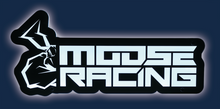 MOOSE OFFROAD Lighted Sign X80-6022MR