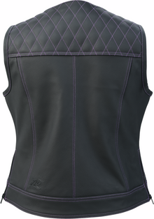 Z1R Women's Werk Vest - Black - XS 2831-0098