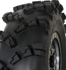 HIGH LIFTER Tire - Outlaw M/T - Front/Rear - 33x10R15 - 10 Ply 001-2548HL