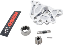 KOSO NORTH AMERICA Hi Flow Oil Pump - Grom/Monkey - Honda NF640000
