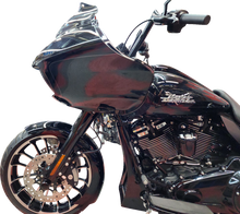 PAUL YAFFE BAGGER NATION Fairing Drop Block Kit - '23 Road Glide 3 PYO:FLB-RG3-23L-KIT