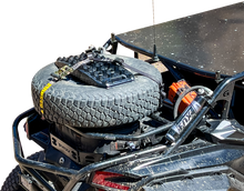 CALIBER XTrax - Off-Road Recovery Boards - Black 13567-BLK