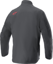 ALPINESTARS AMT Storm Gear Drystar® XF Jacket - Black - 2XL 3200324-10-2X