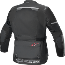 ALPINESTARS Andes Air Drystar® Jacket - Black - 2XL 3207924-10-2X