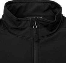 PARTS UNLIMITED Parts Unlimited/Drag Specialties Softshell Jacket - Black - Medium LEM24E-J29-M