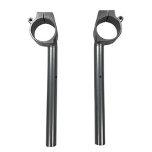 HeliBars TracStar Clip-ons for the Yamaha YZF-R7 (2022+)