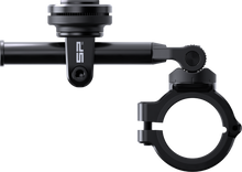Moto Mount 3d Black 1.5 In