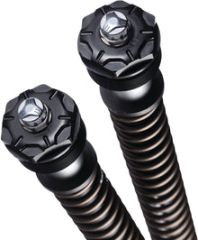 Scepter Fork Kit Hvy 49mm Fxd/Fxdl/Fxdb 06 17