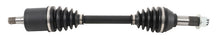 8 Ball Extreme Axle