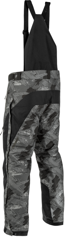 Snx Pro Pant Black 2x